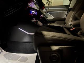 AUDI Q3 usata, con Bracciolo