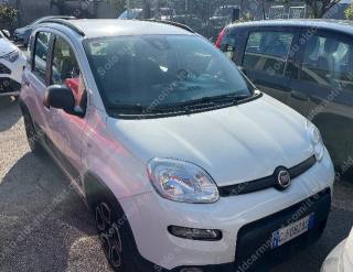 FIAT Panda 1.2 EasyPower City Life AUTO IN ARRIVO