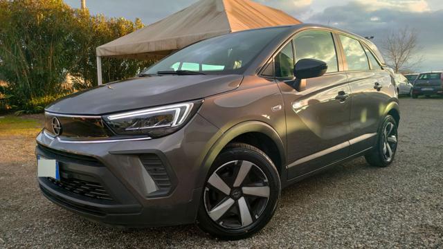OPEL Crossland usata, con Controllo trazione