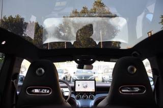 SMART Smart usata, con Servosterzo