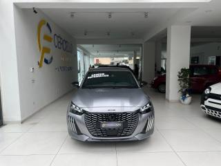 PEUGEOT 208 usata, con Cerchi in lega