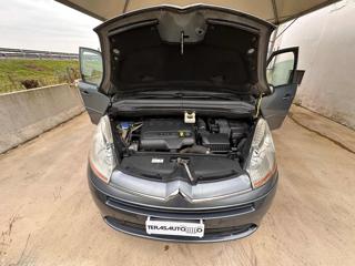 CITROEN C4 usata 61