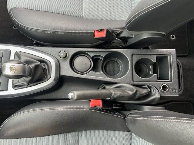 LAND ROVER Freelander usata, con Filtro antiparticolato