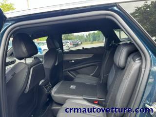 PEUGEOT 5008 usata, con Cerchi in lega