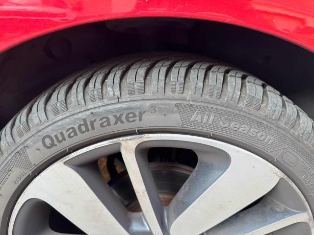 RENAULT Clio usata, con Cerchi in lega