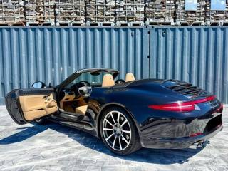 PORSCHE 991 usata, con Autoradio
