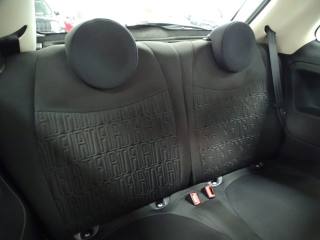 FIAT 500 usata, con USB