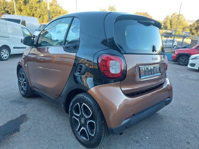 SMART ForTwo usata 7