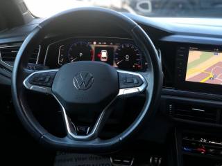VOLKSWAGEN Polo usata, con Volante in pelle