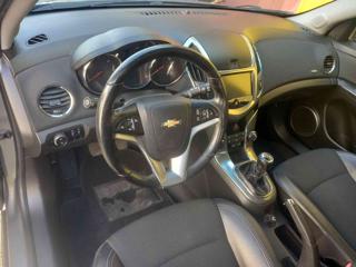 CHEVROLET Cruze usata, con ESP