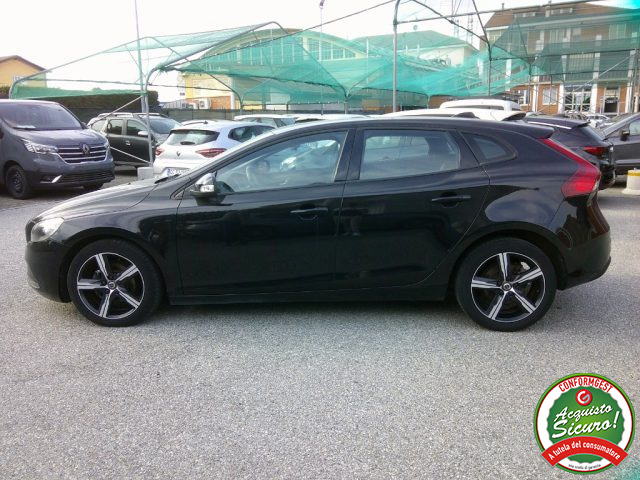 VOLVO V40 usata, con Airbag