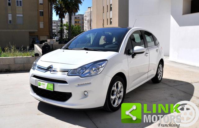 CITROEN C3 usata, con Airbag laterali