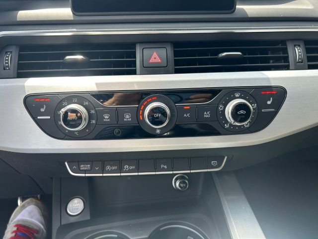 AUDI A5 usata, con Cruise Control
