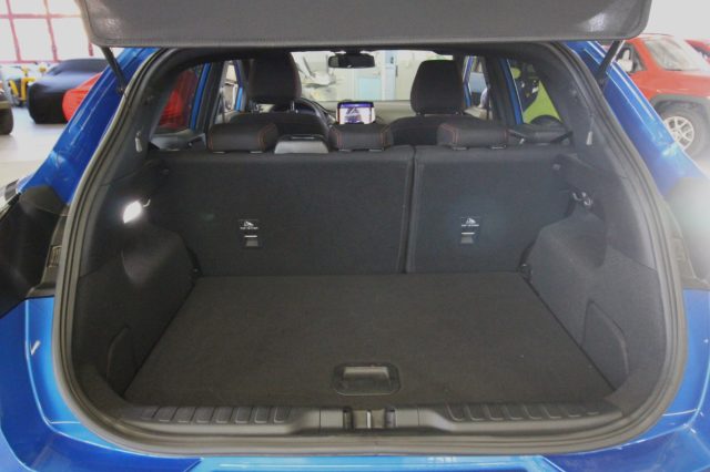 FORD Puma usata, con USB