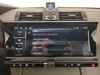 DS AUTOMOBILES DS 7 usata, con Sensori di parcheggio anteriori