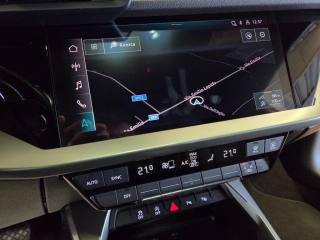 AUDI A3 usata, con Climatizzatore
