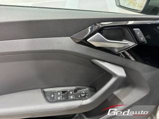 AUDI A1 usata, con Climatizzatore