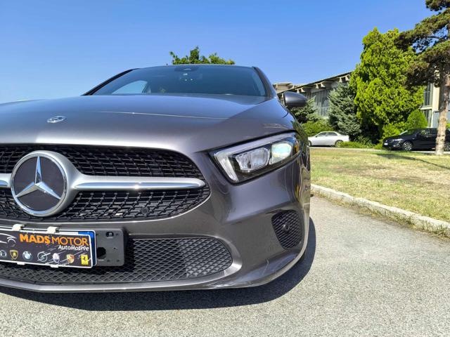 MERCEDES-BENZ A 180 usata, con Airbag
