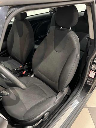 MINI One usata, con Airbag testa