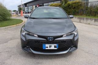 TOYOTA Corolla usata, con Chiusura centralizzata