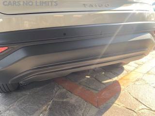 VOLKSWAGEN Taigo usata, con Cruise Control