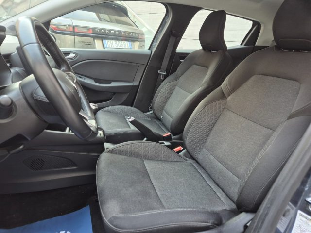 RENAULT Clio usata, con Airbag Passeggero