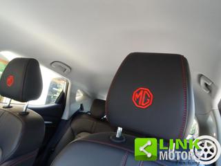 MG ZS usata, con Cruise Control