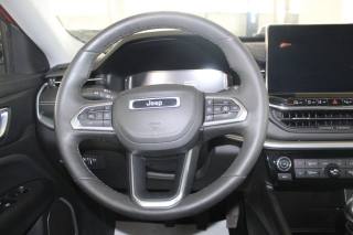 JEEP Compass usata, con Cruise Control
