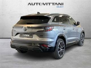 RENAULT Austral usata, con Airbag Passeggero