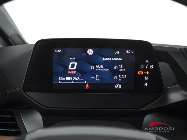 CUPRA Born usata 13
