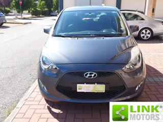 HYUNDAI iX20 usata, con Airbag