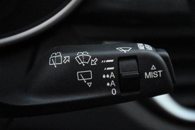 ALFA ROMEO Stelvio usata, con MP3