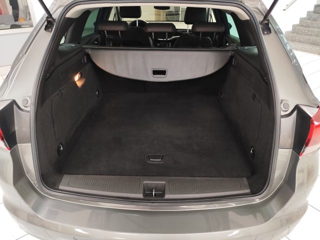 OPEL Astra usata, con ESP