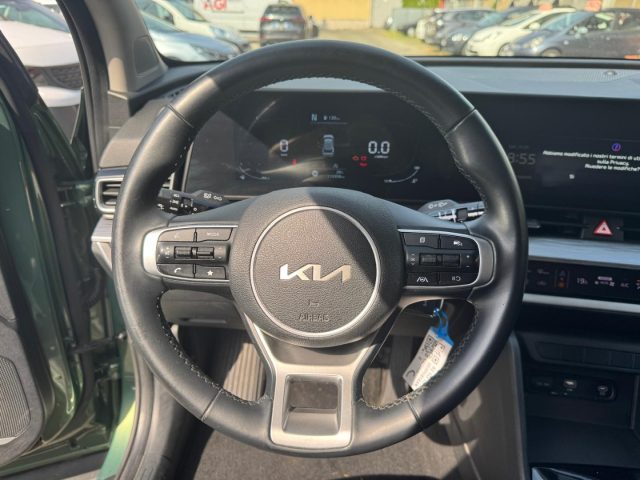 KIA Sportage usata, con Chiusura centralizzata