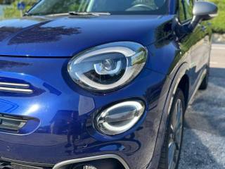 FIAT 500X usata, con Alzacristalli elettrici