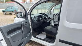 RENAULT Kangoo usata, con Hill holder