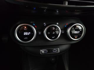 FIAT 500X usata, con Immobilizzatore elettronico