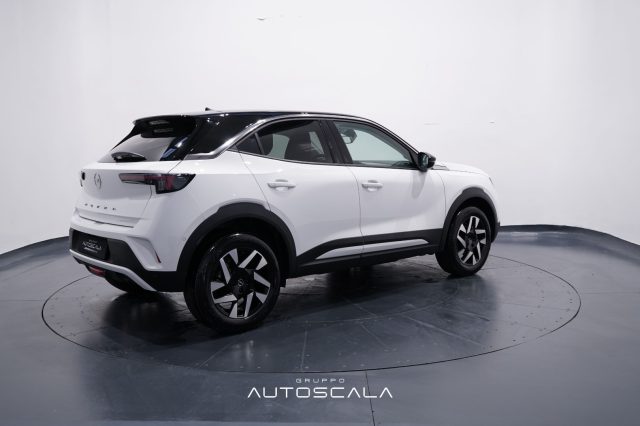 OPEL Mokka usata, con Chiusura centralizzata