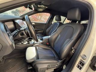 BMW 120 usata, con Chiusura centralizzata