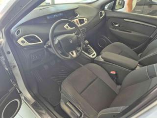 RENAULT Scenic usata, con Immobilizzatore elettronico