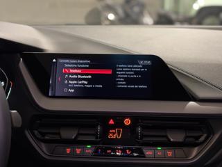BMW 118 usata, con Immobilizzatore elettronico
