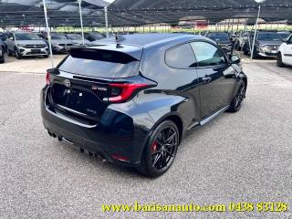 TOYOTA Yaris usata, con Airbag Passeggero