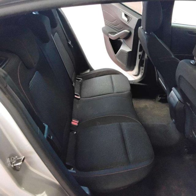 FORD Focus usata, con Servosterzo