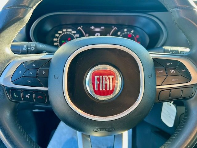 FIAT Tipo usata, con Bluetooth