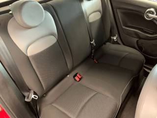 FIAT 500X usata, con Cruise Control