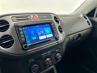 VOLKSWAGEN Tiguan usata, con Climatizzatore