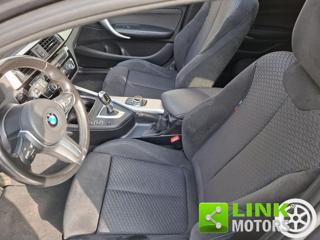 BMW 116 usata, con Servosterzo