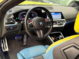 BMW M4 usata, con Chiusura centralizzata