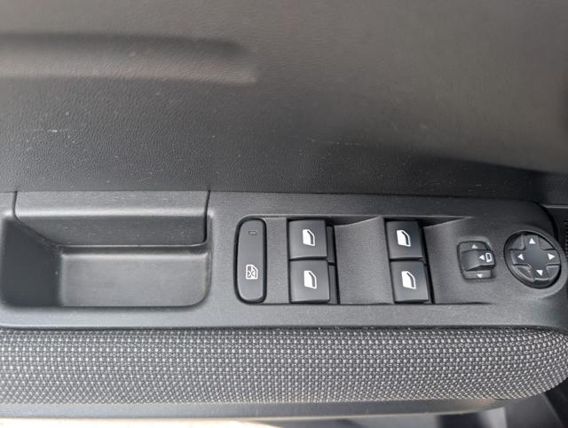 CITROEN C3 Aircross usata, con Park Distance Control