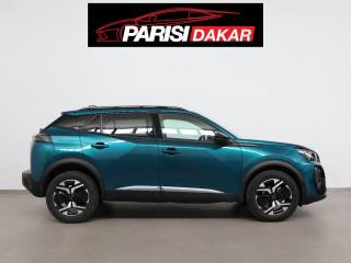 PEUGEOT 2008 usata, con Chiusura centralizzata